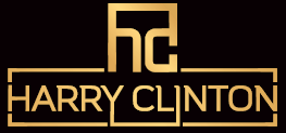 Harry Clinton